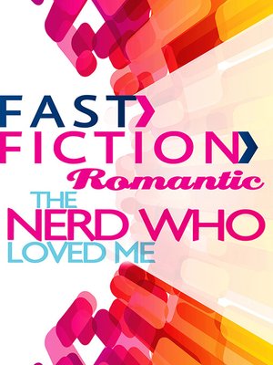 cover image of The Nerd Who Loved Me
